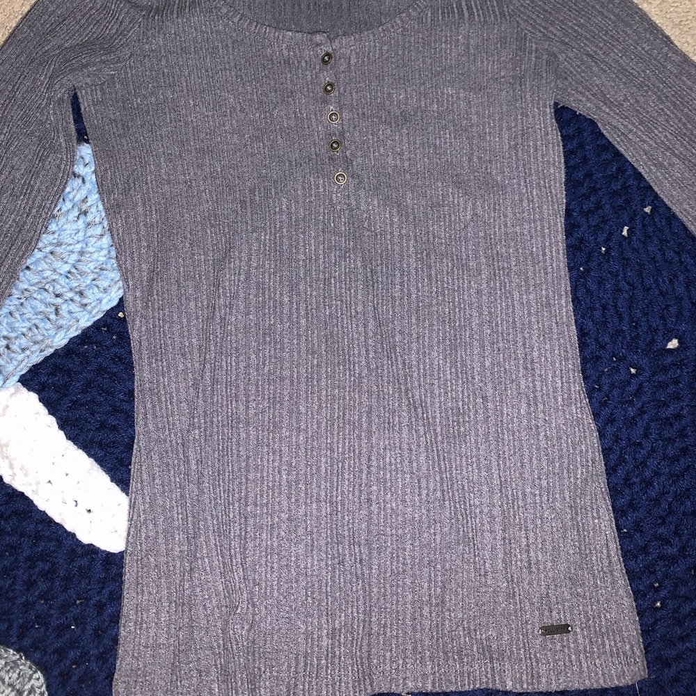 Hollister Long sleeve